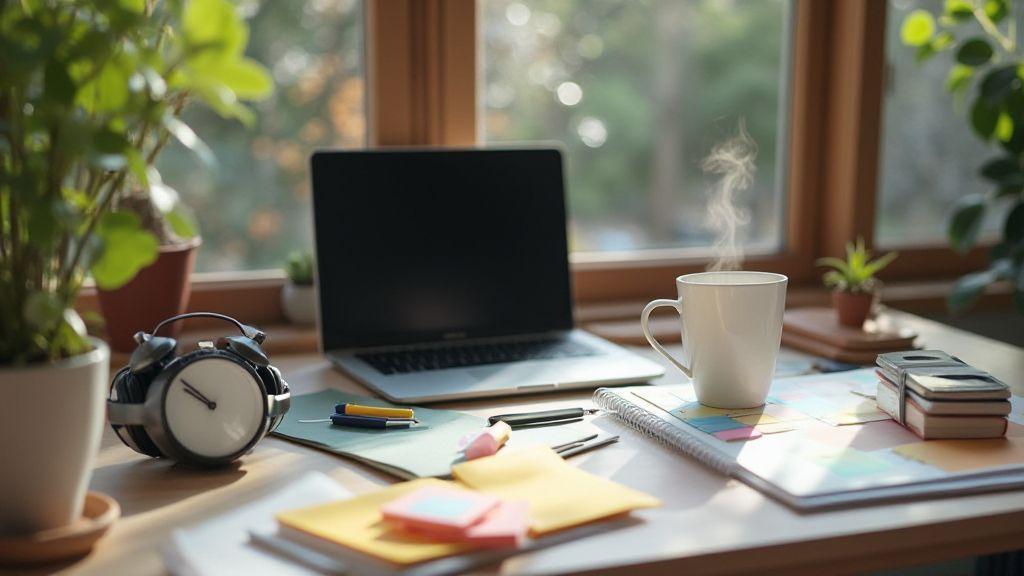 hoe-je-je-routine-organiseert-om-productiever-te-zijn-in-je-dagelijkse-professionele-leven