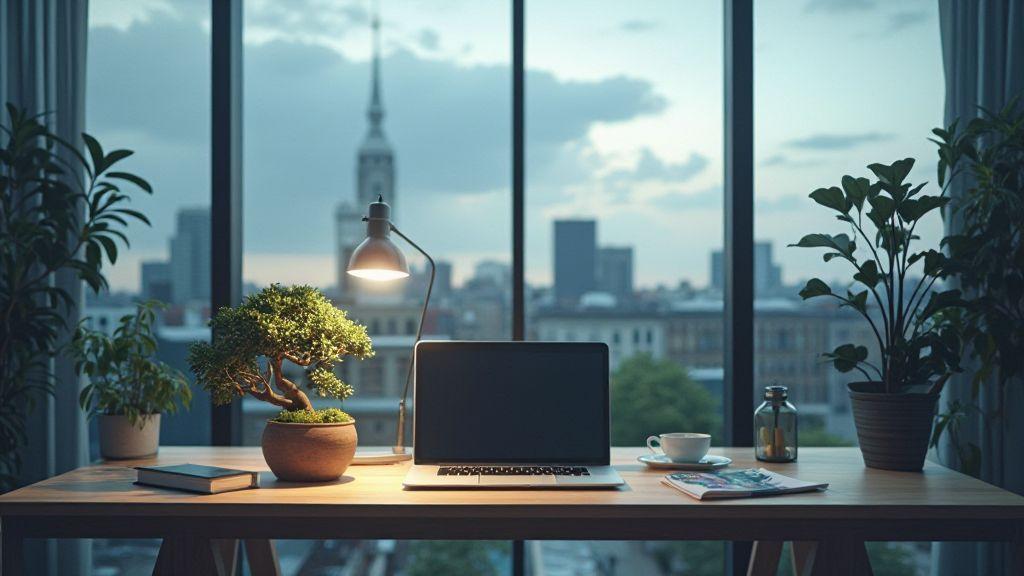 Hoe om te gaan met druk in de professionele omgeving zonder de controle te verliezen