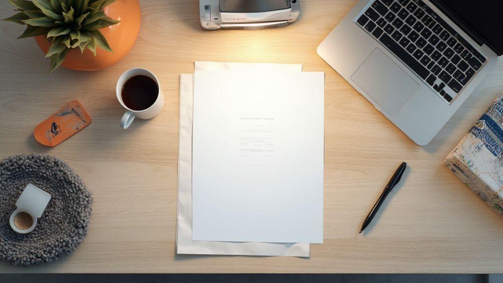 hoe-schrijf-je-een-cv-dat-echt-de-aandacht-trekt-van-recruiters
