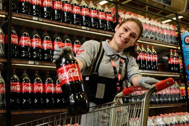 Coca-Cola