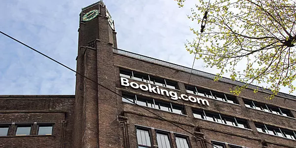 Booking.com