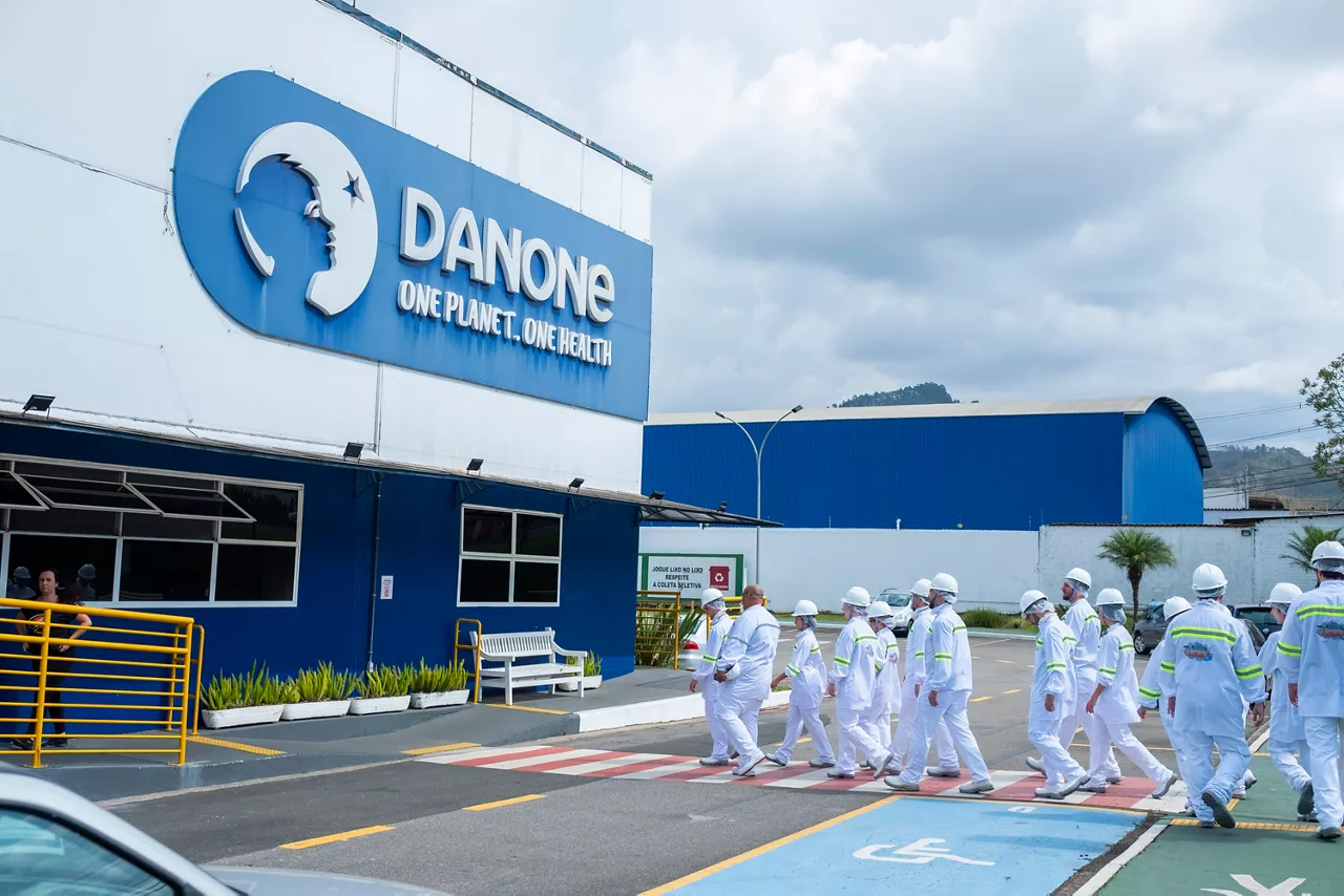 Danone