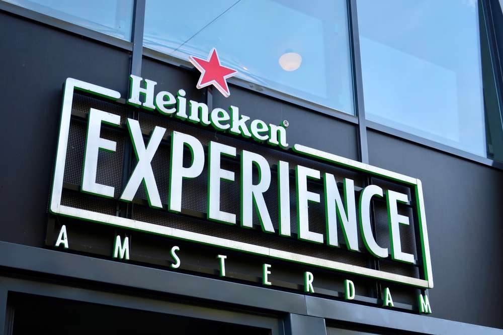 Heineken