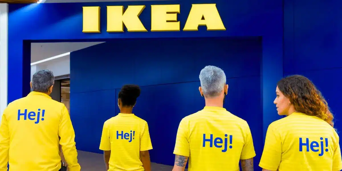 IKEA