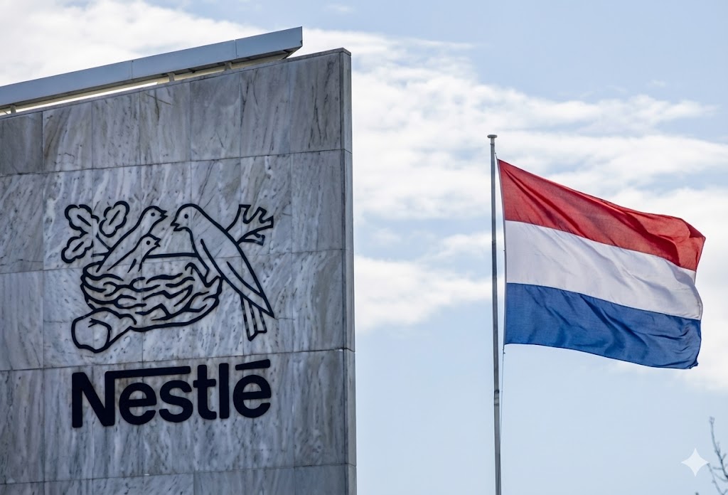 Nestlé