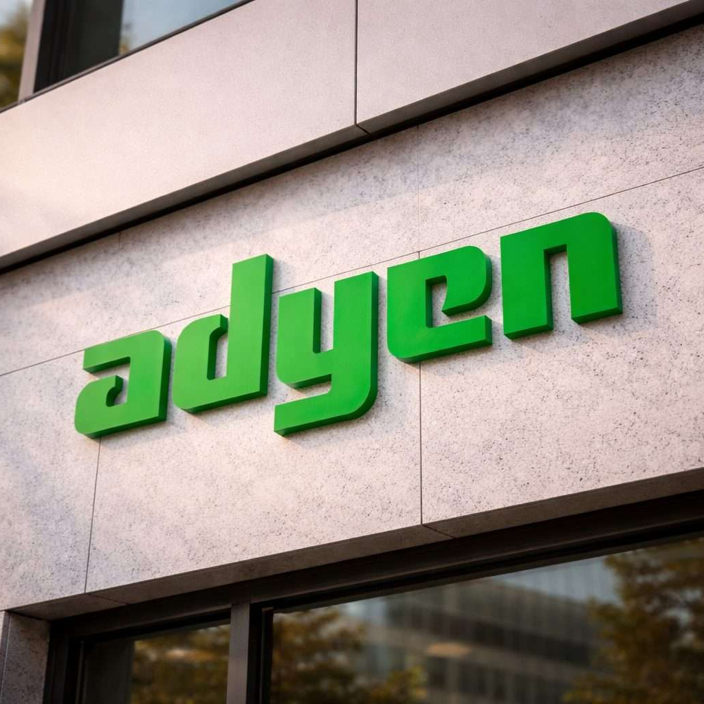 ADYEN