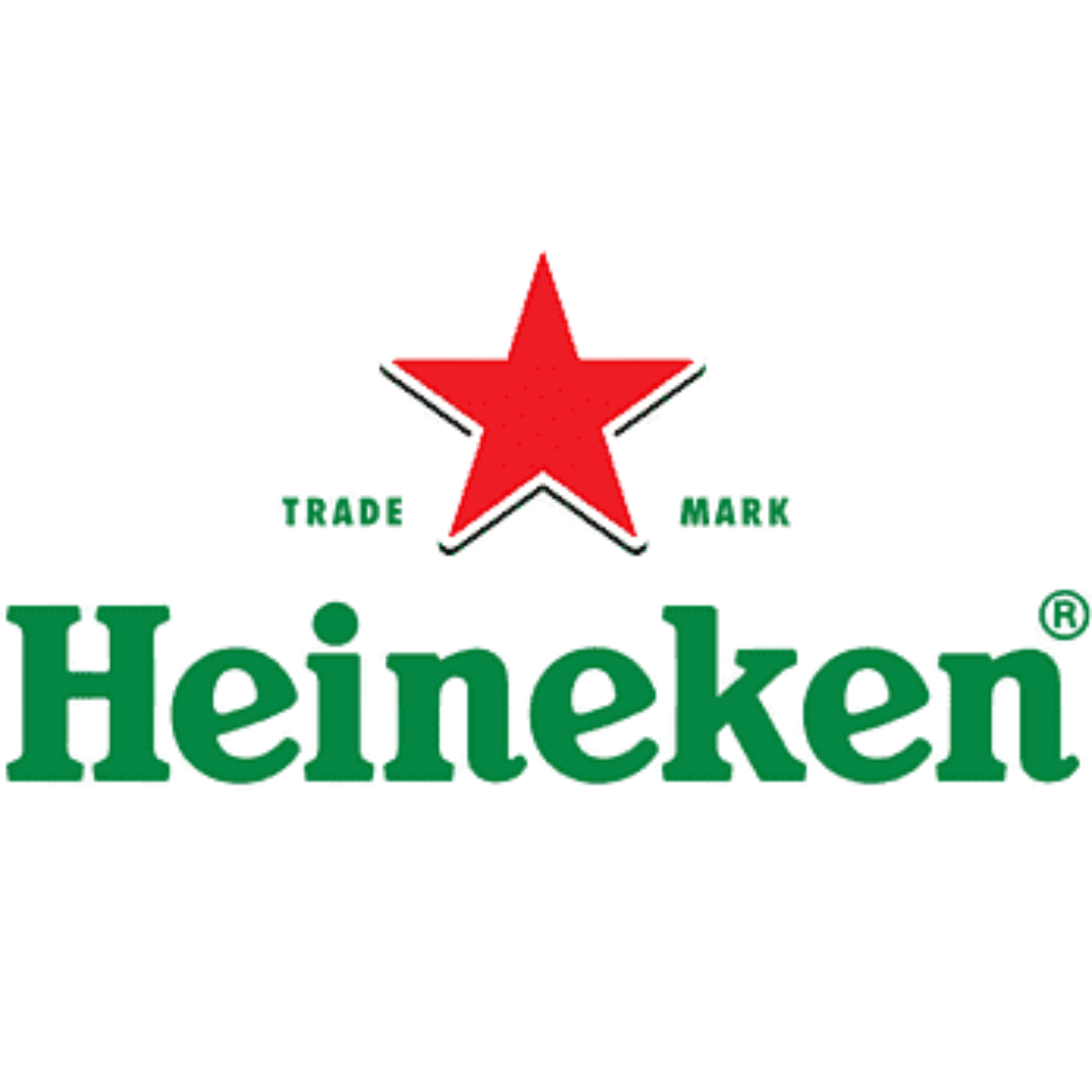 HEINEKEN
