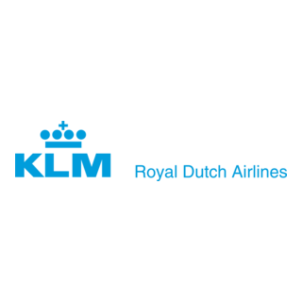 KLM Royal Dutch Airlines