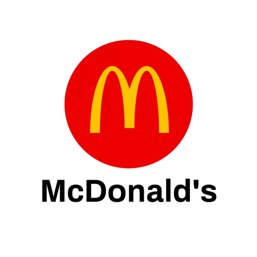 McDonald'