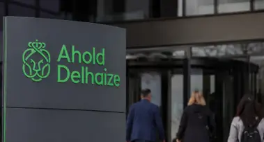Ahold Delhaize