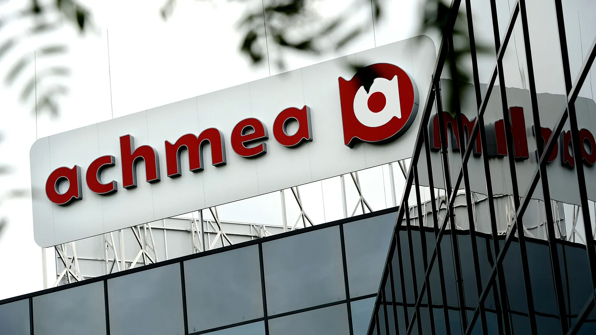 Achmea