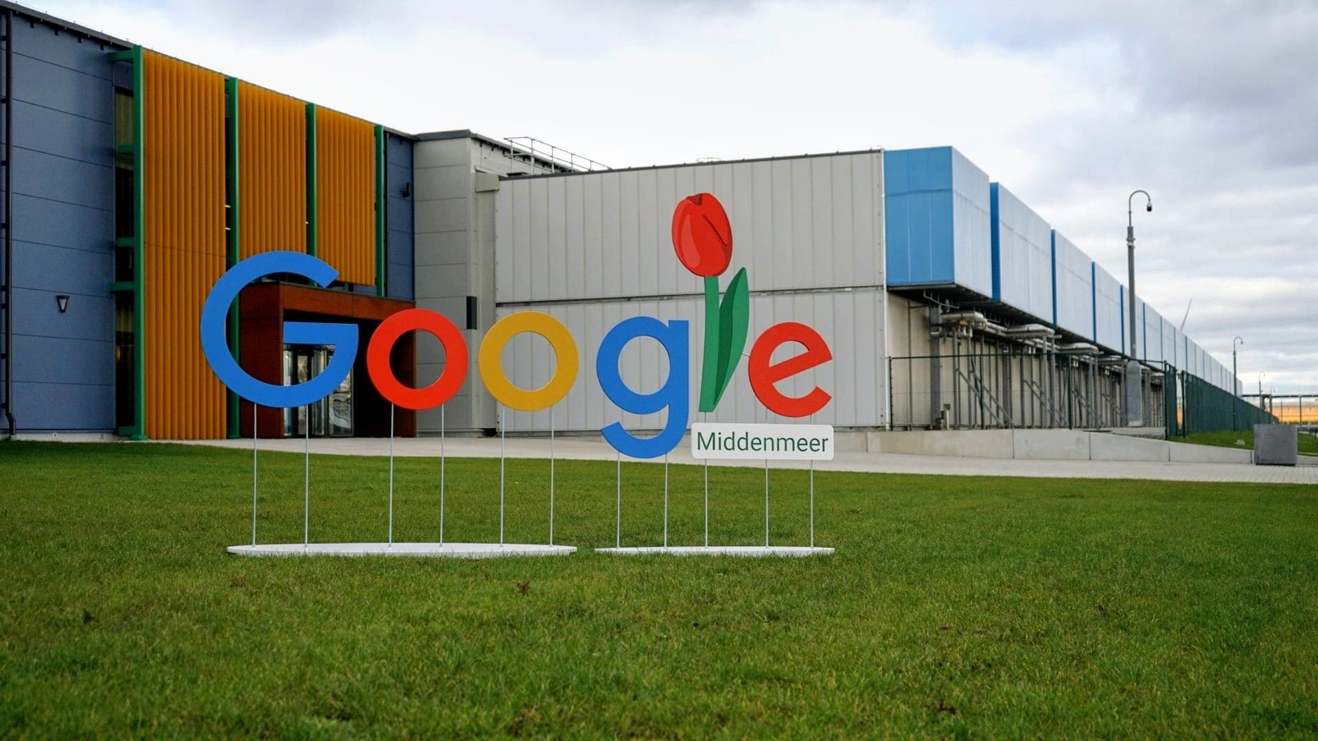 Google