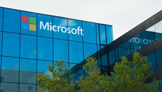 Microsoft